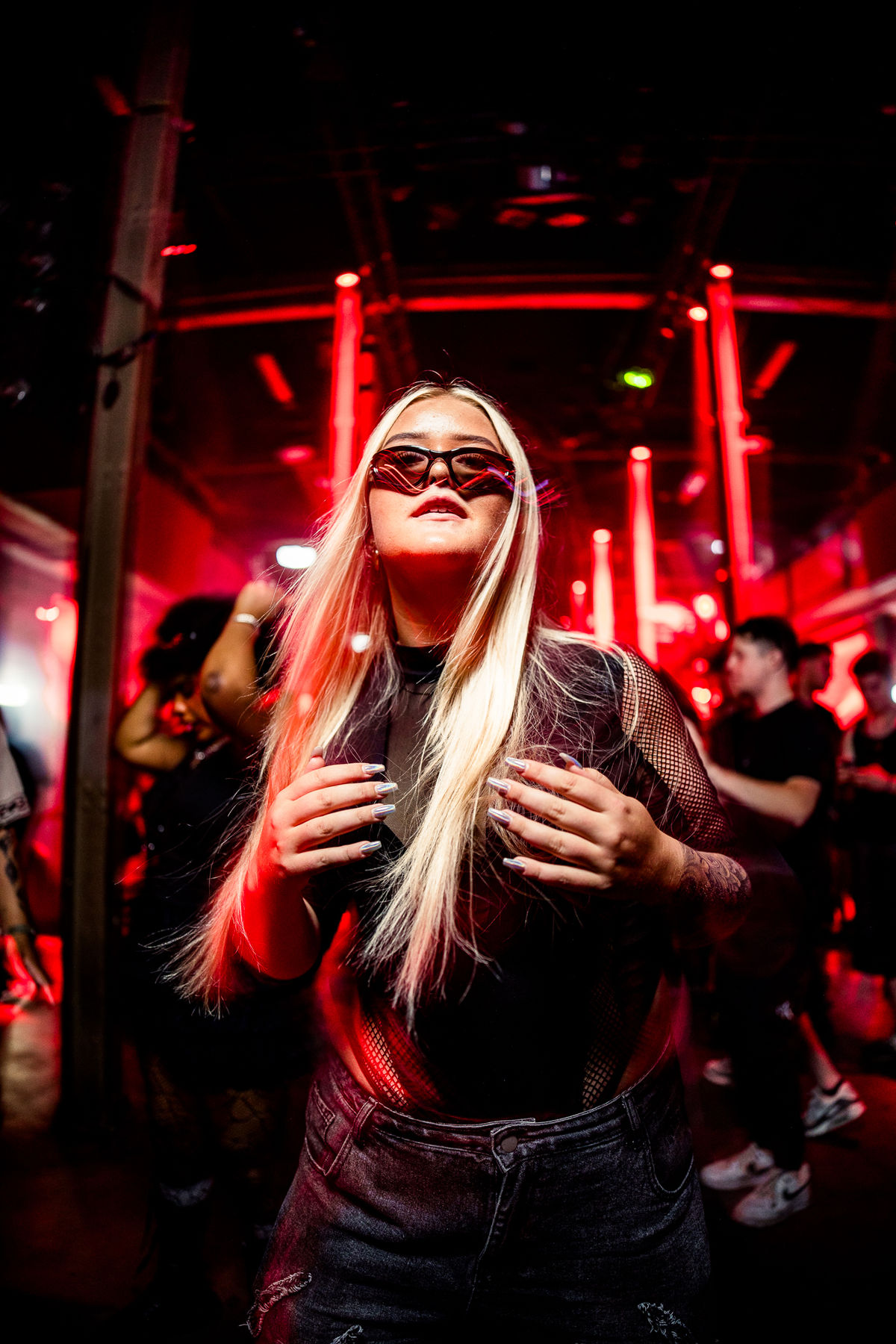 Loading... just a sec